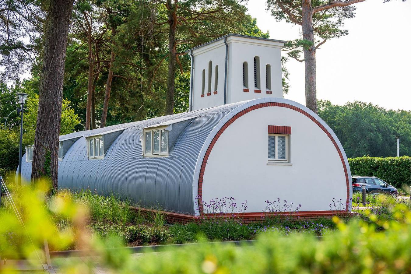 Mini Camper für 2 Personen - Mietwohnwagen in Brüggen, Niederrhein