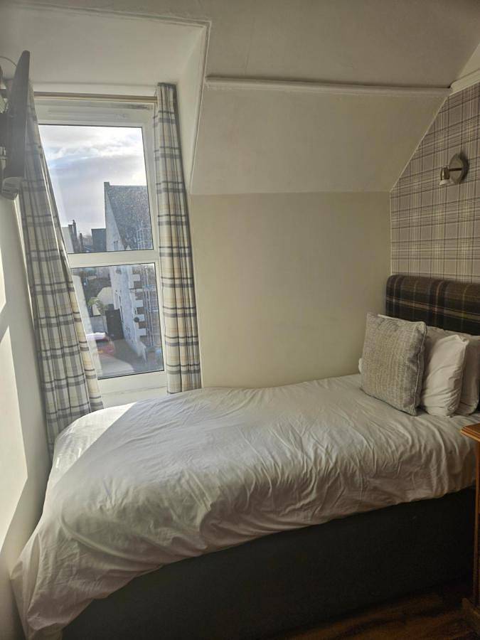 Maison d’hôte pour 2 personnes, avec vue à Inverness (Écosse) - 4