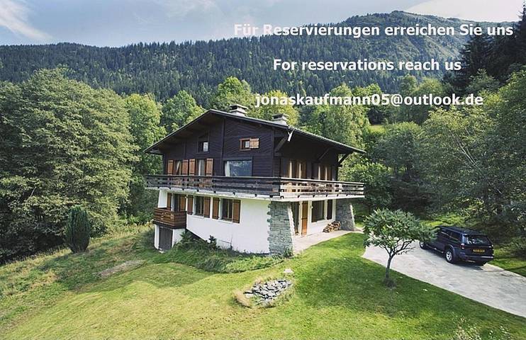 Ferienhaus für 10 Personen, mit Ausblick und Garten, mit Haustier in Fischen - 2