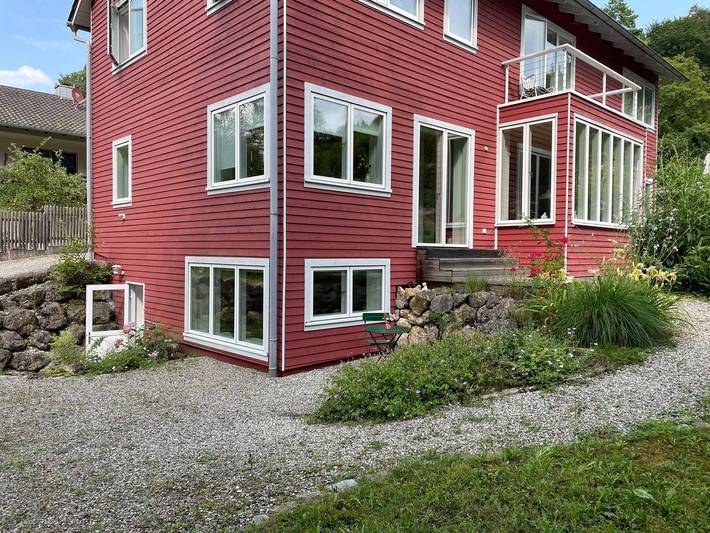 Ferienwohnung für 3 Personen, mit Garten, kinderfreundlich in Herrsching - 2