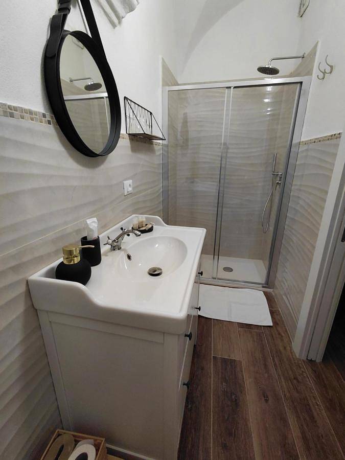 Maison d’hôte pour 2 personnes, avec vue à Albenga - 3