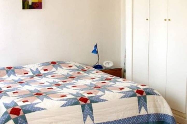 Ferienhaus für 3 Personen, mit Garten auf Ischia - 2