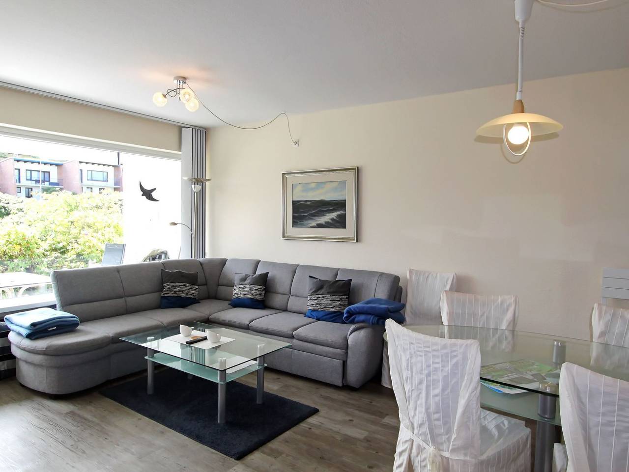 Ganze Ferienwohnung, Sternbild in Hörnum, Sylt