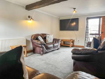 Cottage for 8 People in Bakewell, Peak District, Photo 1