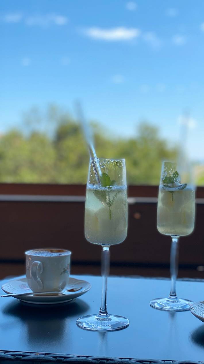 Studio für 2 Personen, mit Balkon in Rheinfelden (Baden) - 3