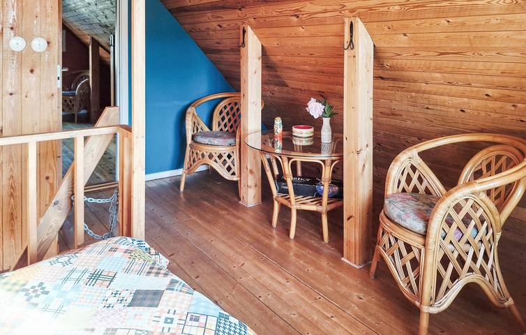 Ferienhaus für 5 Personen mit Terrasse in Skurup, Schwedische Ostsee