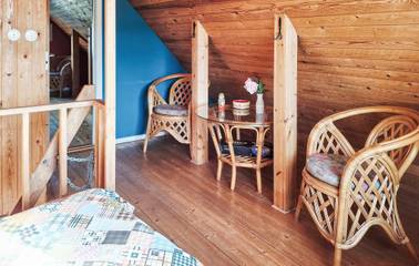 Ferienhaus für 5 Personen in Skurup, Skane, Bild 4