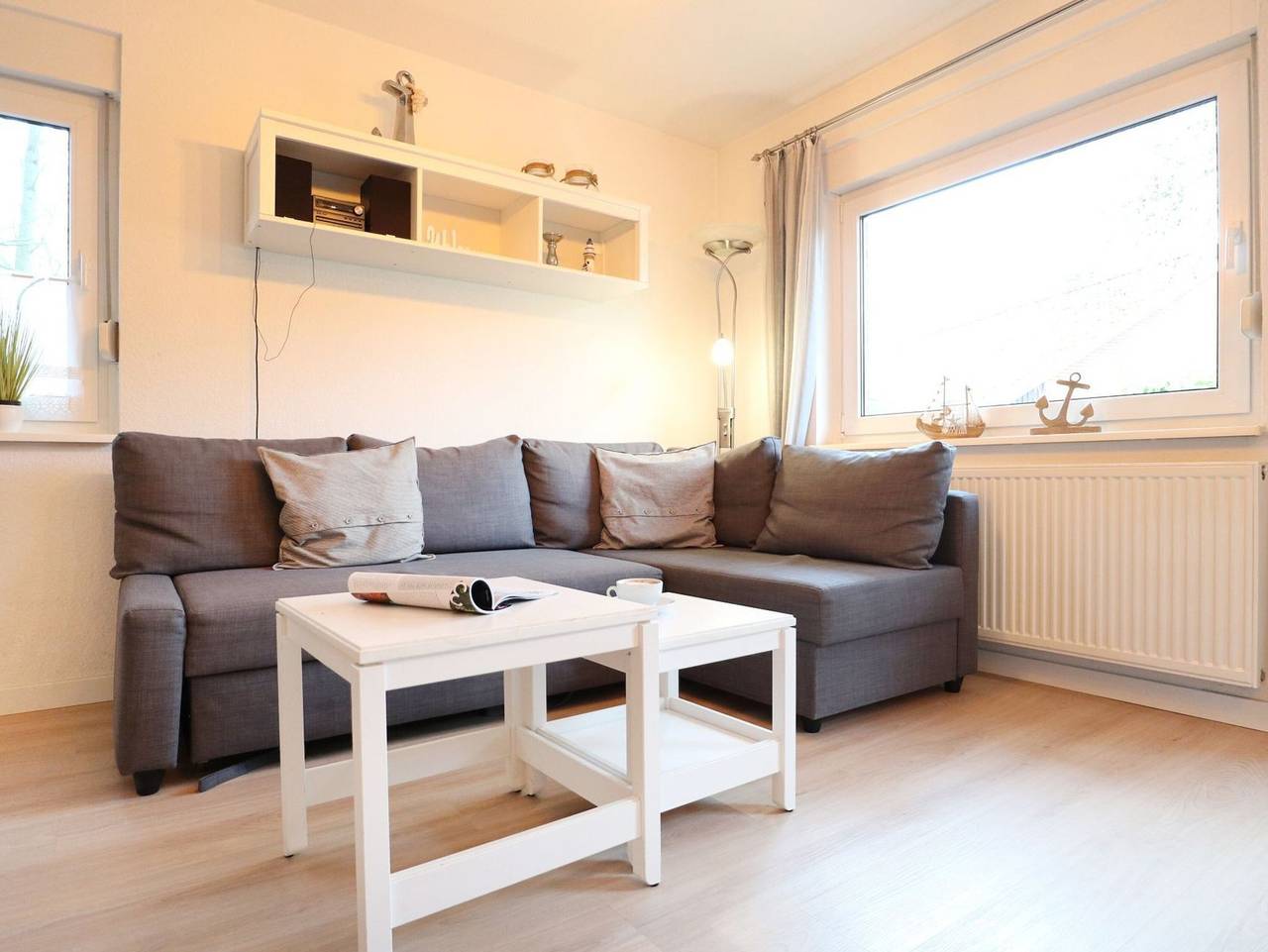 Ferienwohnung in Boltenhagen für 4 Personen in Boltenhagen