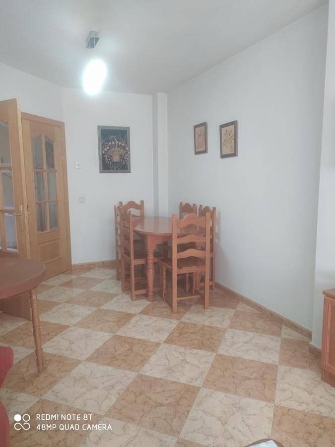 Gîte pour 5 personnes, avec vue et terrasse à Las Navas del Marqués - 4