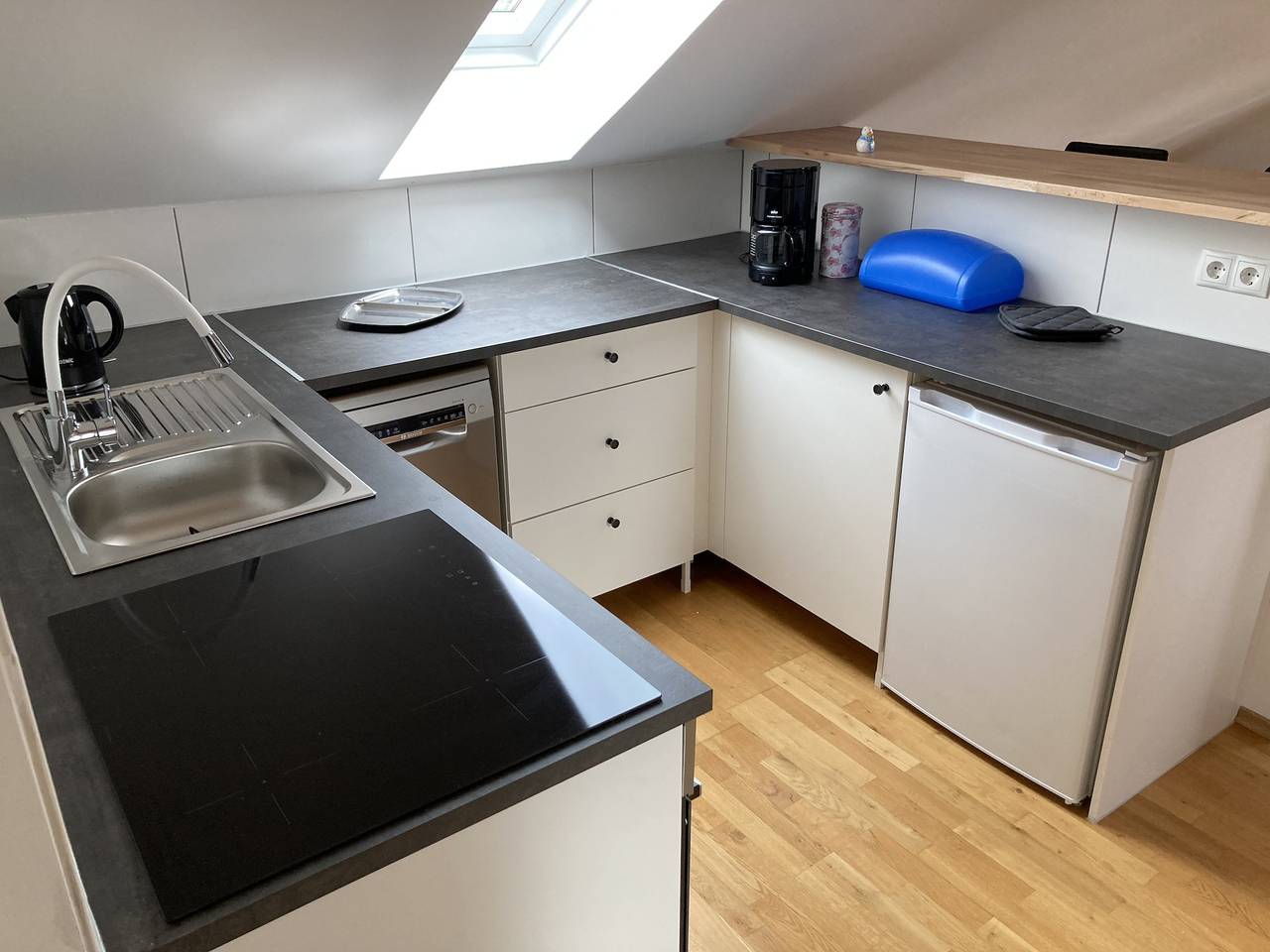 Ferienwohnung Jeßberger - Ferienwohnung in Bad Königshofen i.Grabfeld, Rhön-Bayern