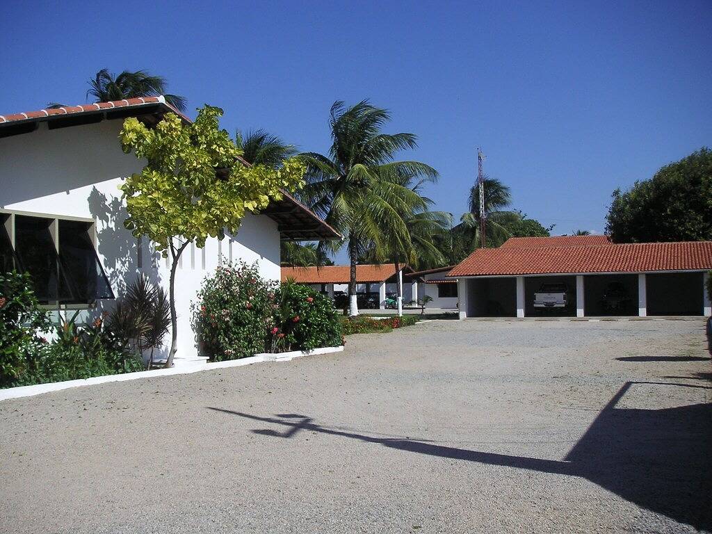 Magnificent Villa Am Meer in Caucaia, Litoral Cearense