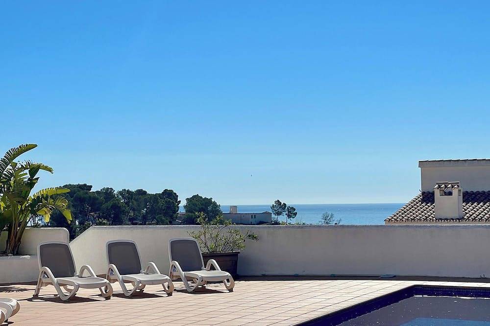 Casa vacanza a Benissa a partire da 339€ a notte