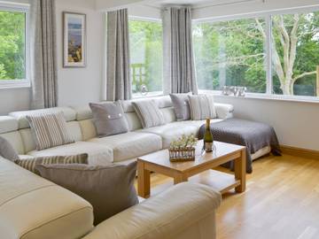 Cottage for 8 People in Cheriton Bishop, Devon, Photo 1