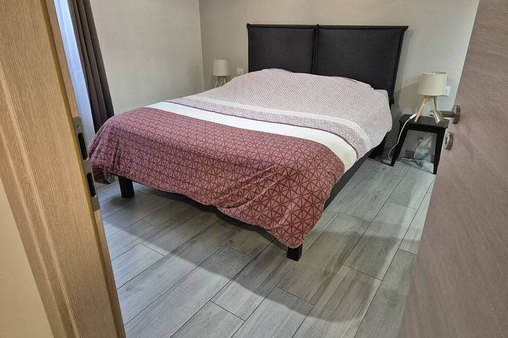 Gîte pour 2 personnes à Saint-Hippolyte - 2