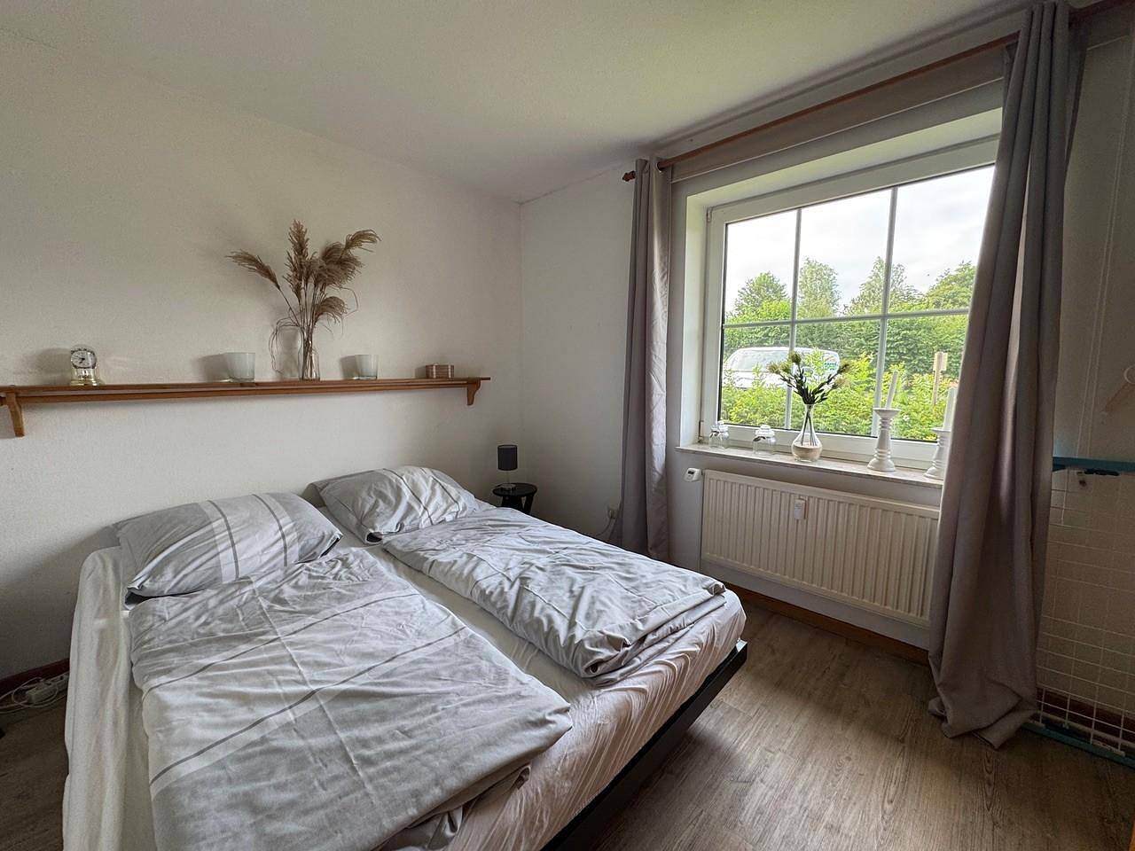 Ganze Ferienwohnung, Ferienwohnung Remuß in Garding, Eiderstedt