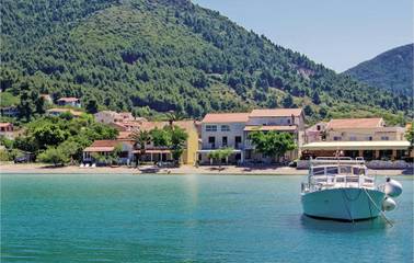 Ferienhaus für 6 Personen, mit Terrasse in Kroatien
