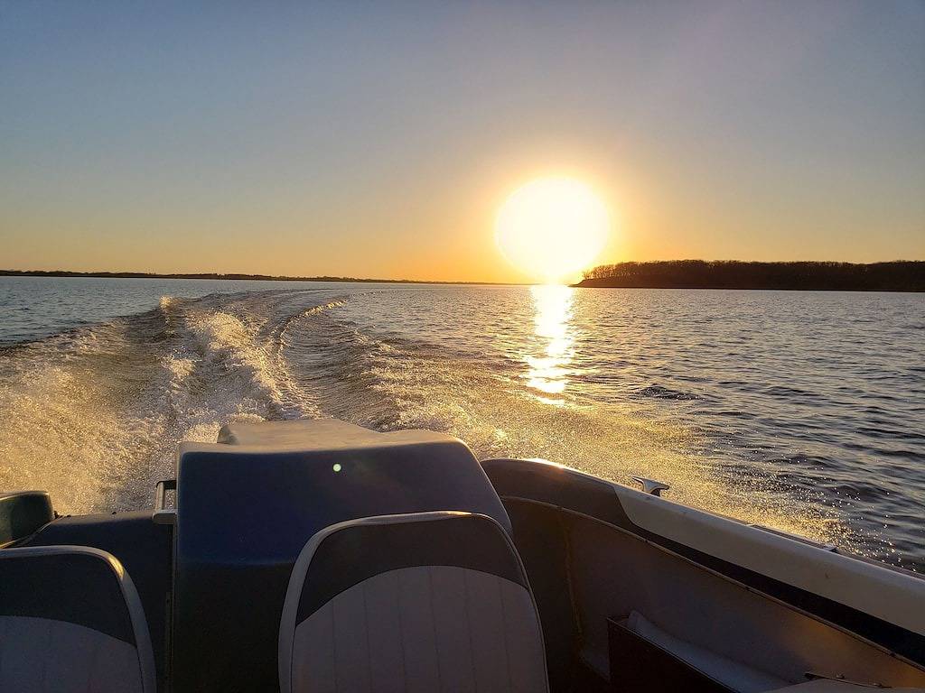 .\"Randy's Rathbun Rental.\" Voll möbliert + 2Bd + Hide a Bed + 1Bath = 6 Personen.💤 in Appanoose County