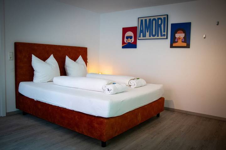 Gîte pour 3 personnes à Bregenz - 3