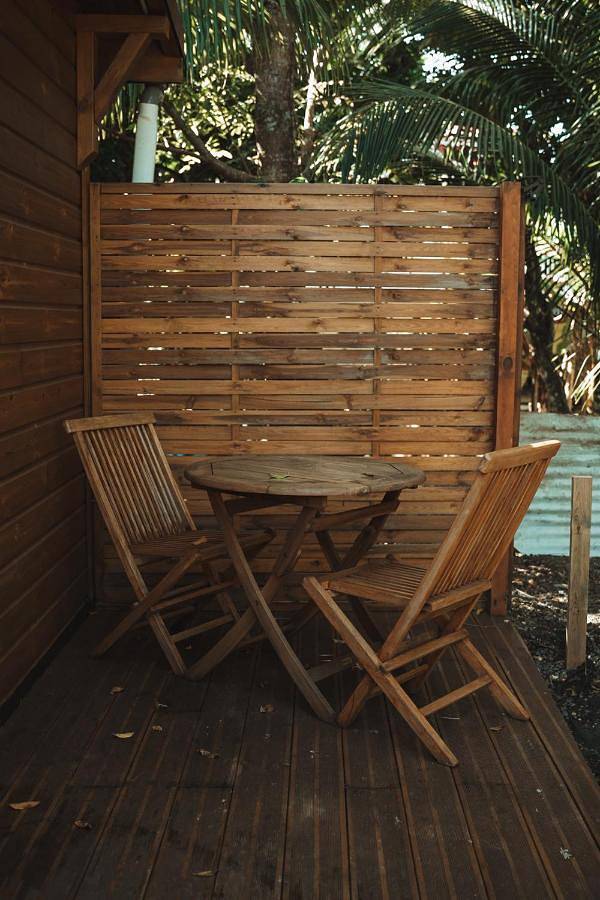 Love Room Ô Fruit de la passion in Le Gosier, Guadalupe