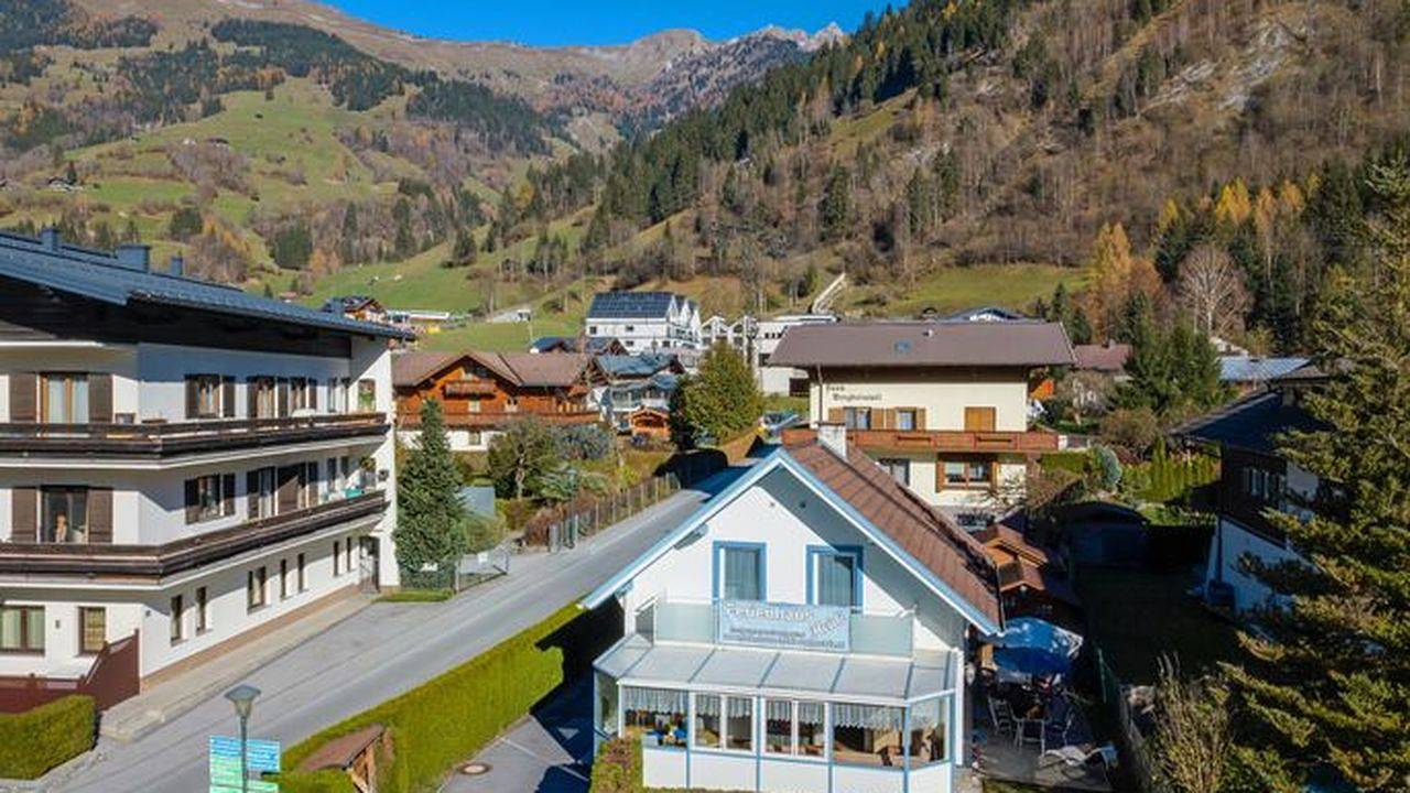 Ferienhaus für 8 Personen (130 m²) in Dorfgastein in Dorfgastein, Ski Amadé