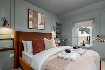 Glamping for 2 People in Stirling, Stirling region, Photo 1