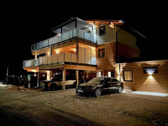 Ferienwohnung für 6 Personen, mit Balkon und Ausblick, kinderfreundlich in Kaunertal - 3
