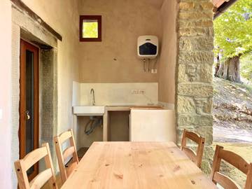 Camping für 6 Personen in Palazzuolo sul Senio, Florenz Provinz, Bild 3