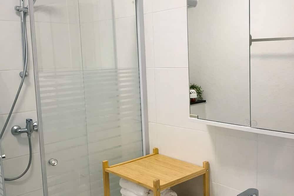 Ganze Wohnung, Schöne Zentrale Wohnung nähe Bahnhof in Germersheim, Rheinebene