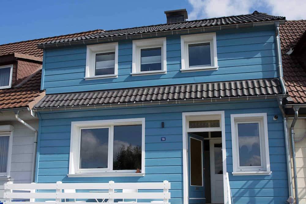 Casa vacanza a Harz a partire da 130€ a notte