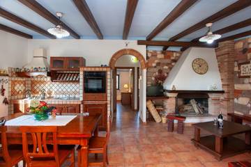 Agriturismo voor 6 Personen in Orosei, Provincie Nuoro, Afbeelding 3