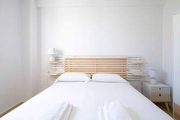 Villa voor 6 Personen in Manilva, Málaga Provincie, Afbeelding 3