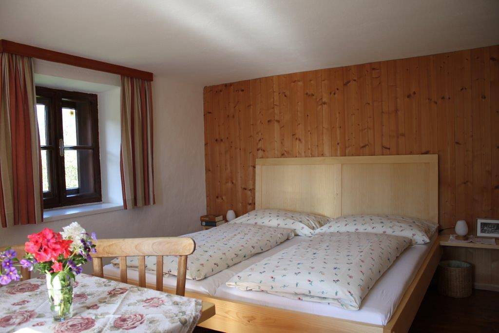 Ferienhaus Schafferhof in Mariahof, Westliche Obersteiermark