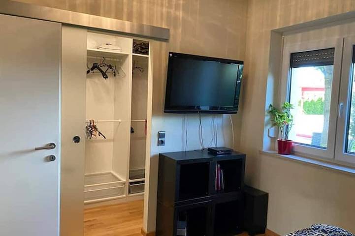 Gîte pour 4 personnes, avec jardin et terrasse à Klagenfurt am Wörthersee - 4