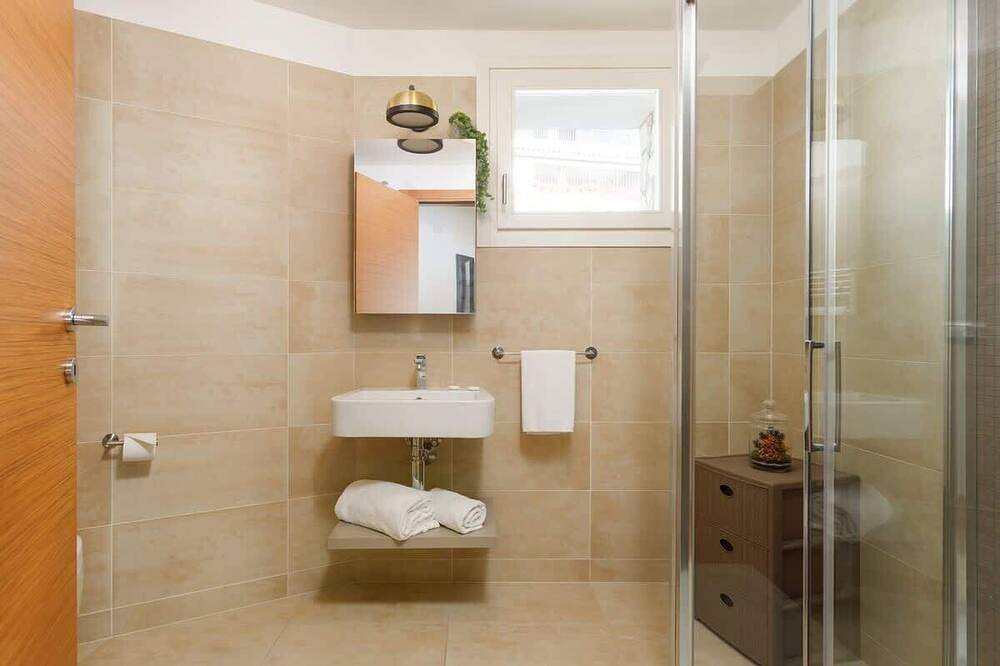 Ganze Wohnung, Topazio nel Borgo  - Portopiccolo Apartments in Sistiana, Duino-Aurisina