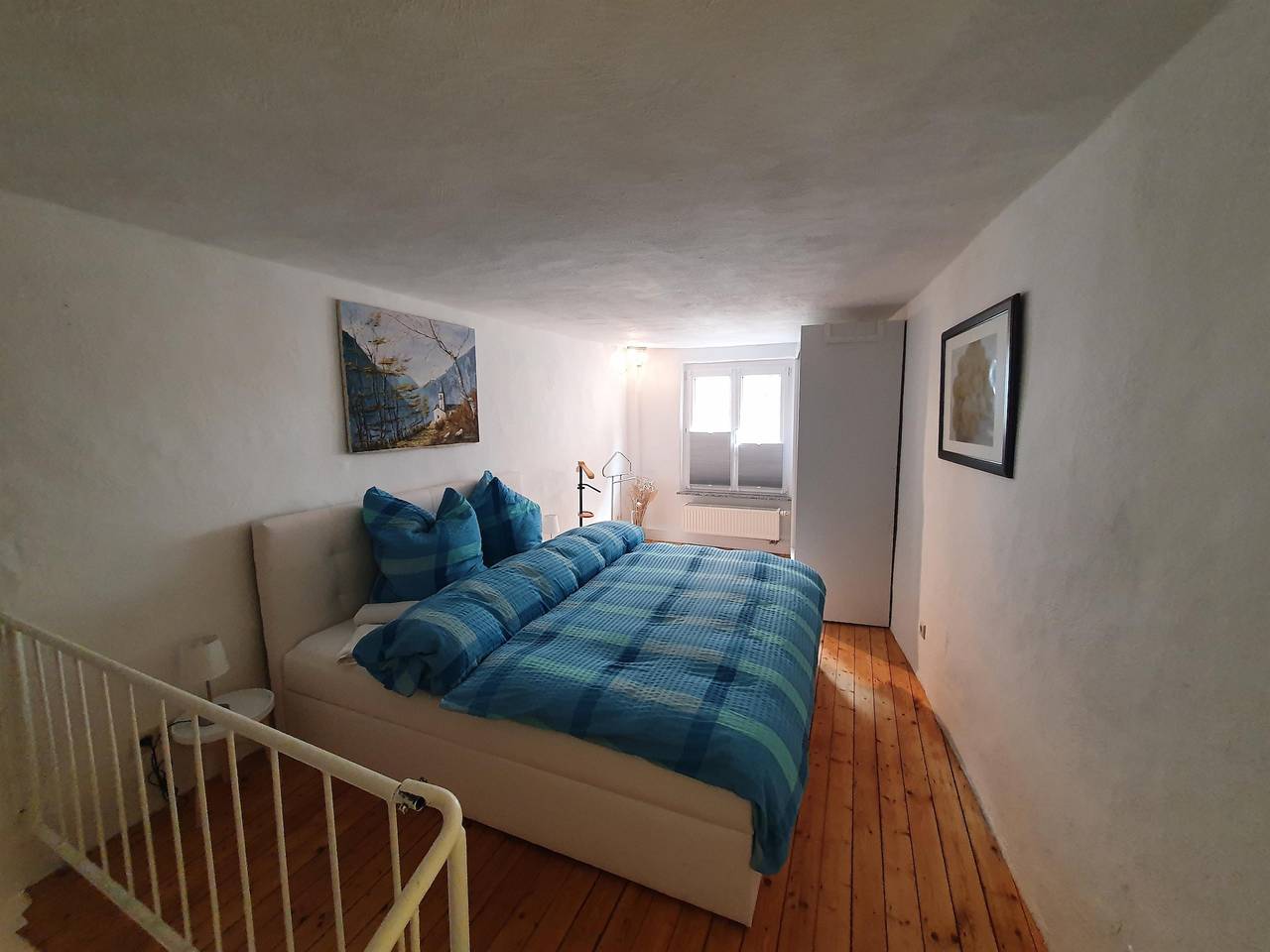 Ganze Ferienwohnung, Ferienwohnung 1 (Obergeschos) in Alken, Osteifel
