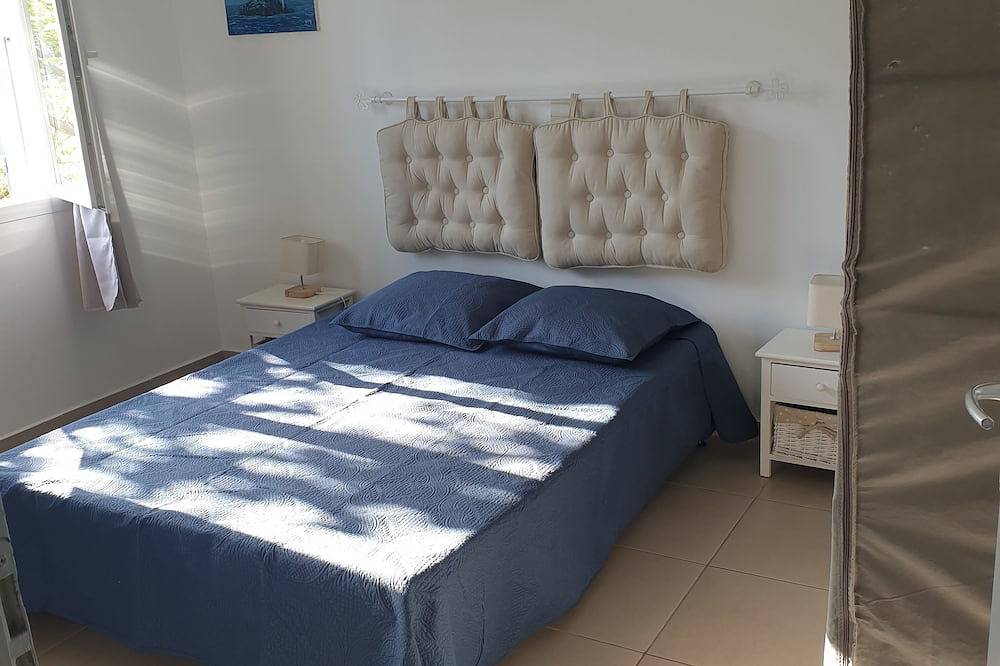 Villa Proche de la Plage in Borgo (Corsica), Bastia e dintorni