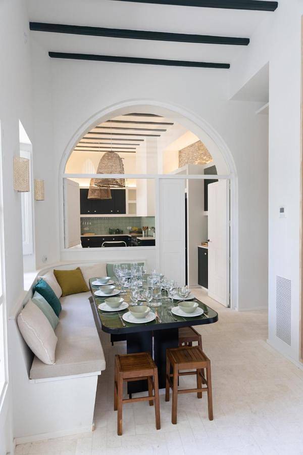 Casa rural para 20 personas, con piscina y jardín además de sauna y vistas en Cadaqués - 2