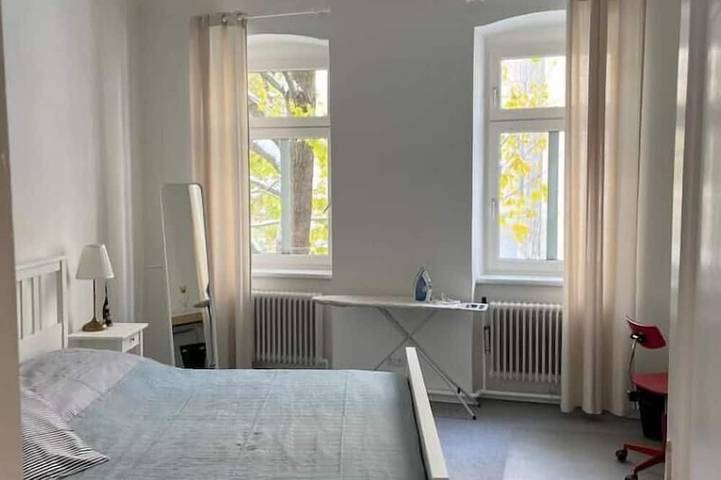 Ganze Wohnung, Wiener Klassiker mit Liebe in Breitensee (Wien), Wien
