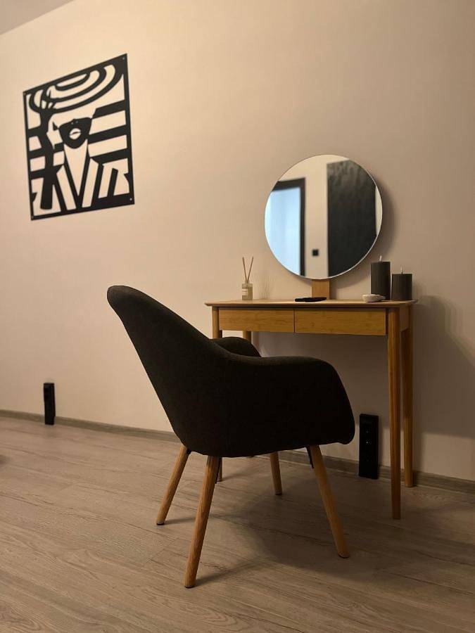 Appartement entier, Апартамент за гости Генови in Vratsa, Balkan Mountains