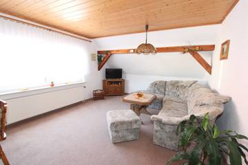 Ferienwohnung für 4 Personen in Emsetal, Waltershausen, Bild 2