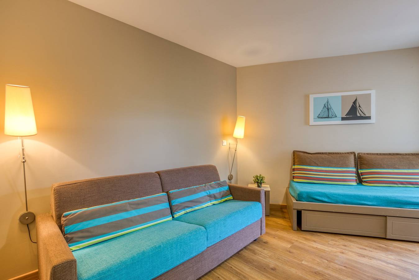 Photo : Appartement de vacances