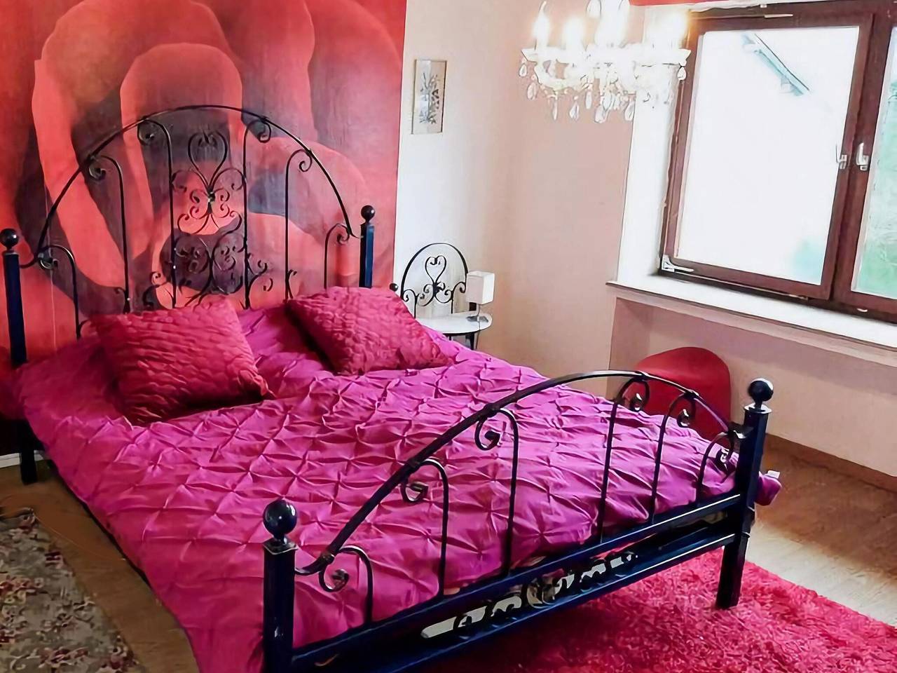 Ferienhaus für 12 Personen mit Garten in Karl, Bernkastel-Kues & Umgebung
