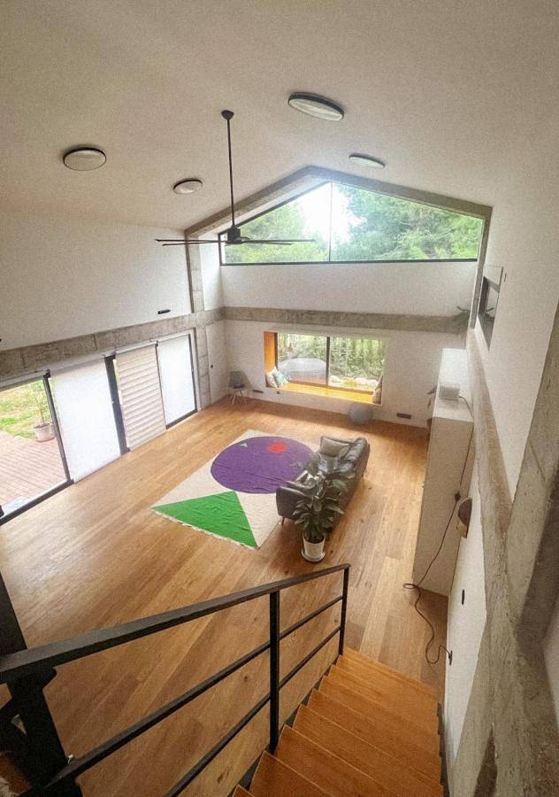 Double Room with Garden View in Murcia , Interior de Murcia