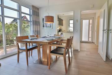 Ferienhaus für 6 Personen in Ostfriesische Inseln, Langeoog, Bild 1