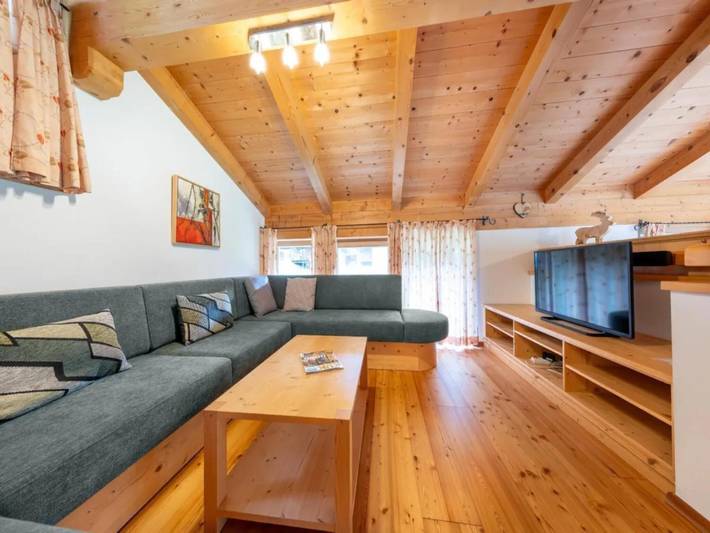 Ferienhaus für 10 Personen, mit Pool in Österreich - 2