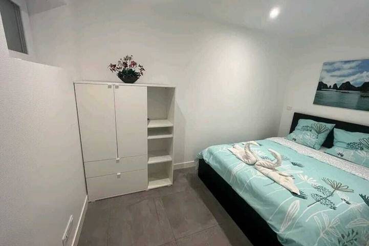 Gîte pour 4 personnes à Illkirch-Graffenstaden - 2