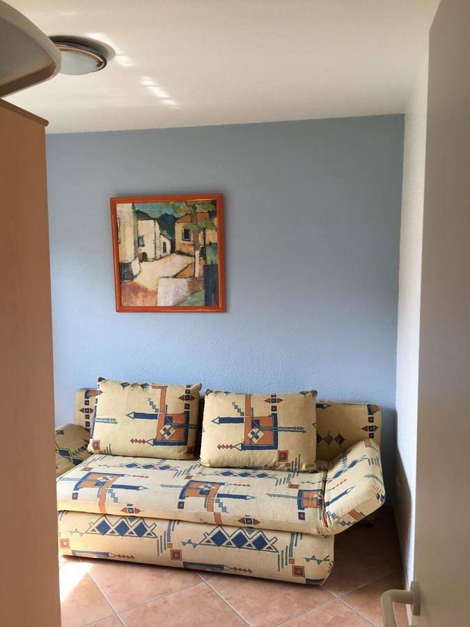 Ganze Ferienwohnung, Stems  W5 in Prerow, Fischland - Darß - Zingst