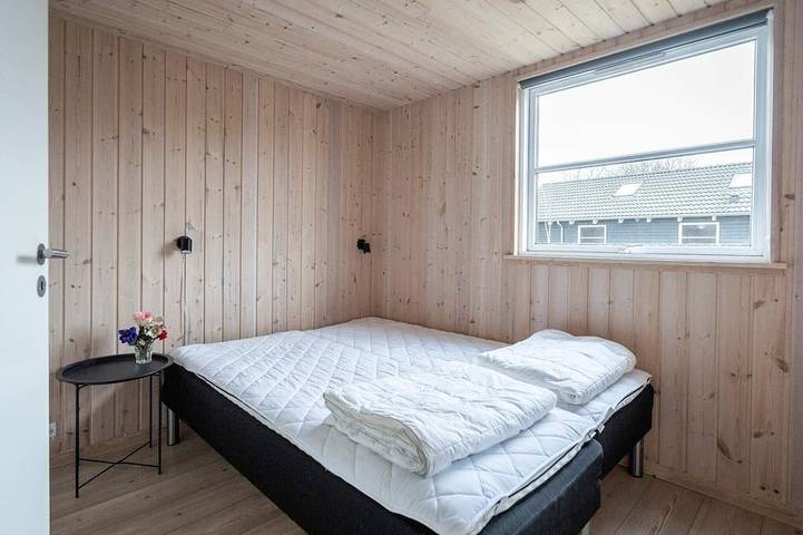 Ferienhaus für 18 Personen, mit Whirlpool und Terrasse sowie Sauna und Pool in Tisvilde - 2