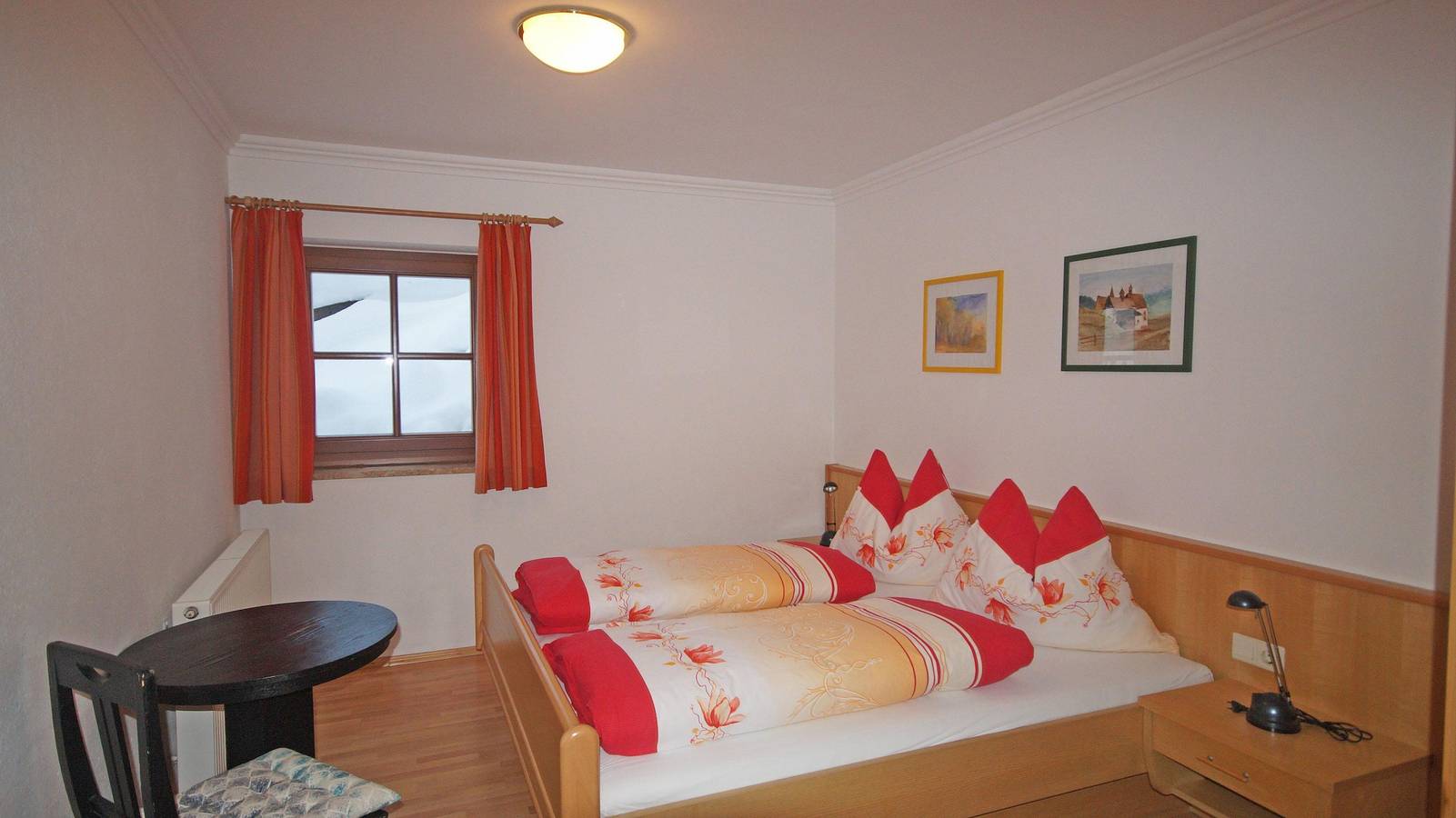 Ganze Ferienwohnung, Apartment/2 Schlafräume Nr.2 in Dienten am Hochkönig, Pinzgau