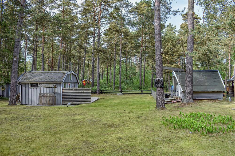 Schönes Haus in åhus mit Wlan in Ahus, Schwedische Ostsee